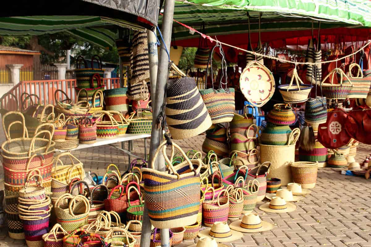 bolgatanga-market