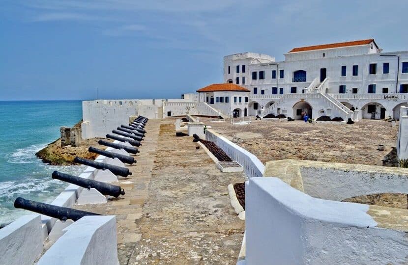 capecoast-castle