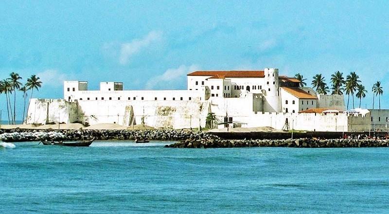 elmina-castle